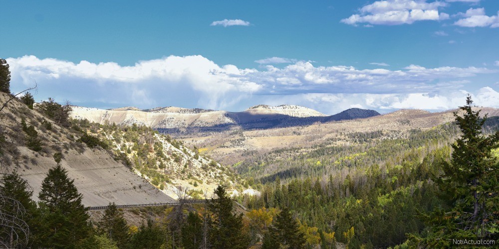 Altamont, Utah
