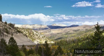 Altamont, Utah