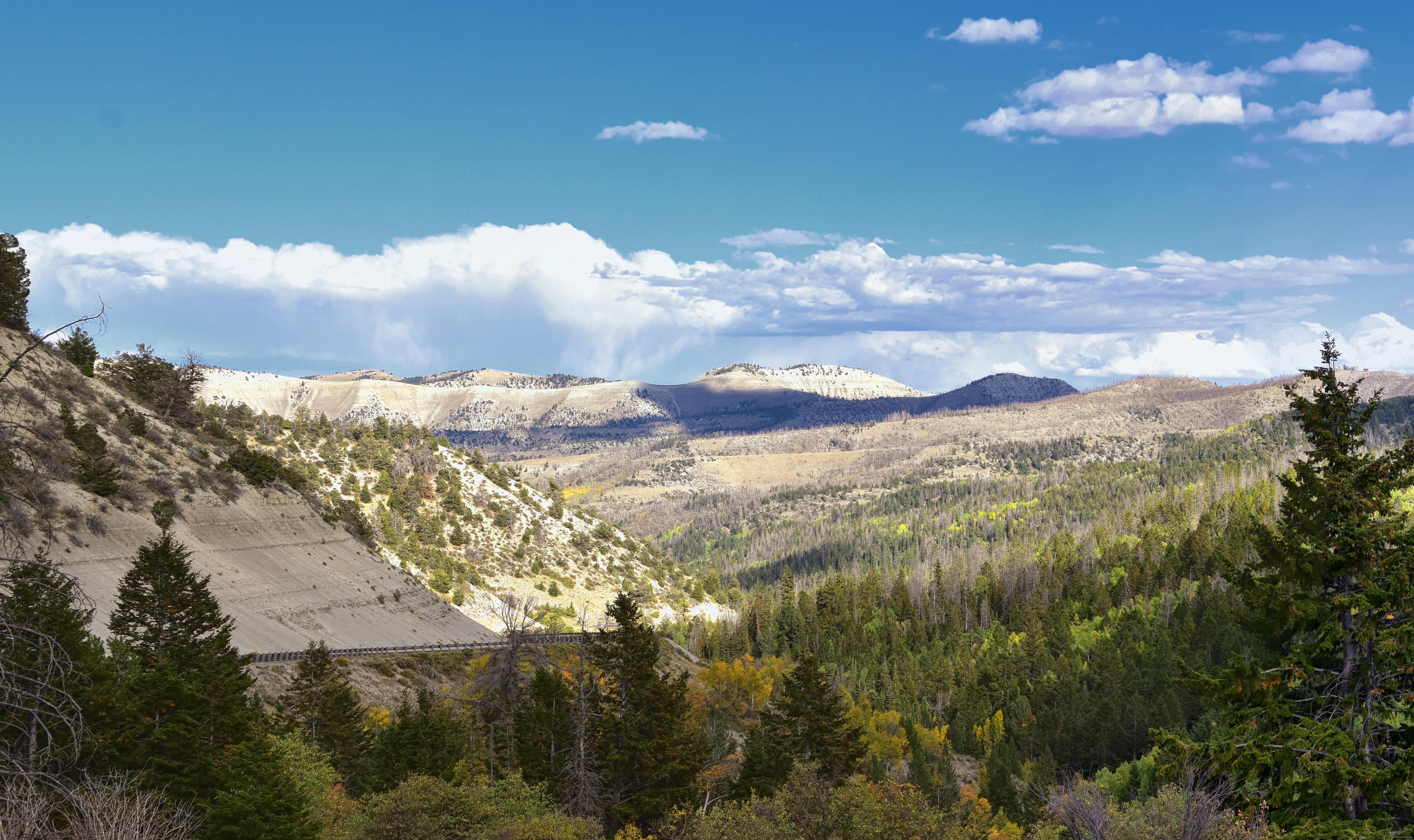 Altamont, Utah