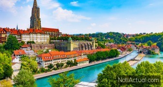 Bern Where Charm Meets Opportunity in the Heart of Switzerland