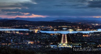 Canberra Australia