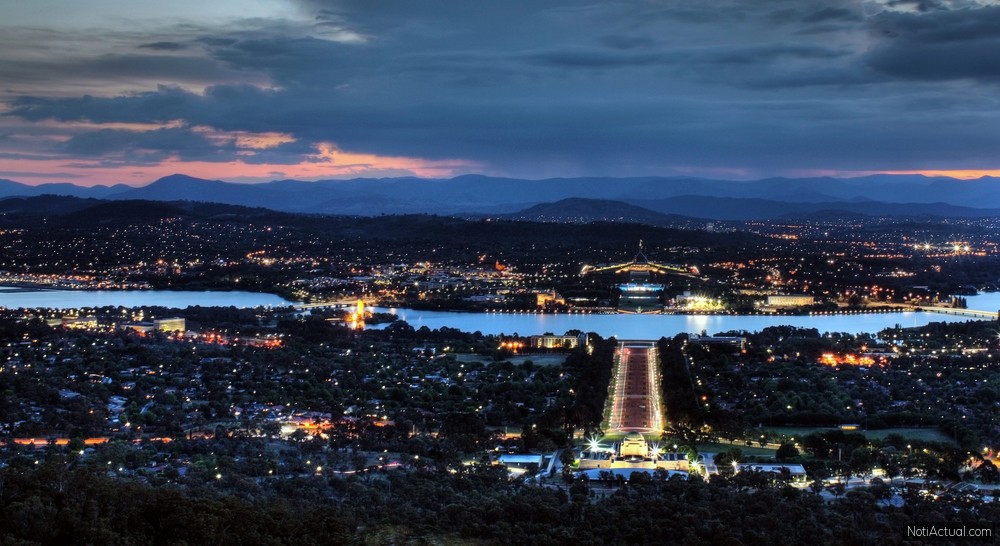 Canberra Australia
