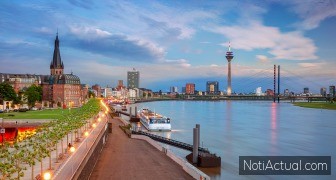 Düsseldorf