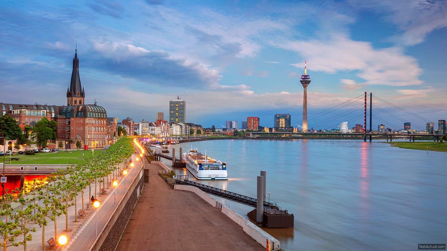 Düsseldorf