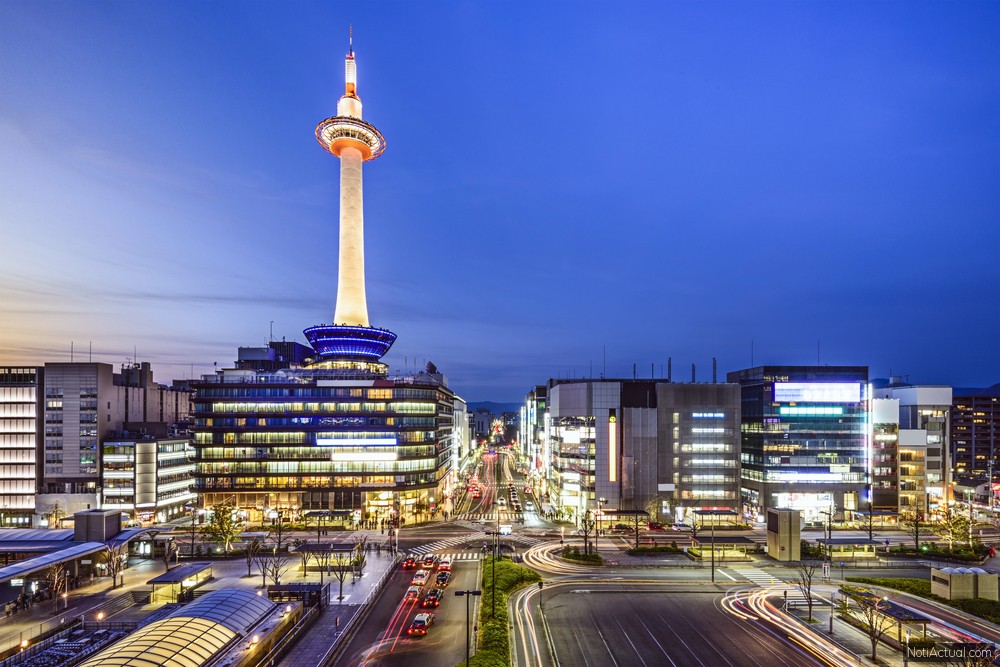 Kyoto