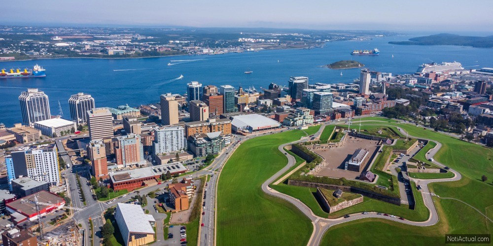 Live and Work Opportunities in Halifax