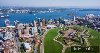 Live and Work Opportunities in Halifax