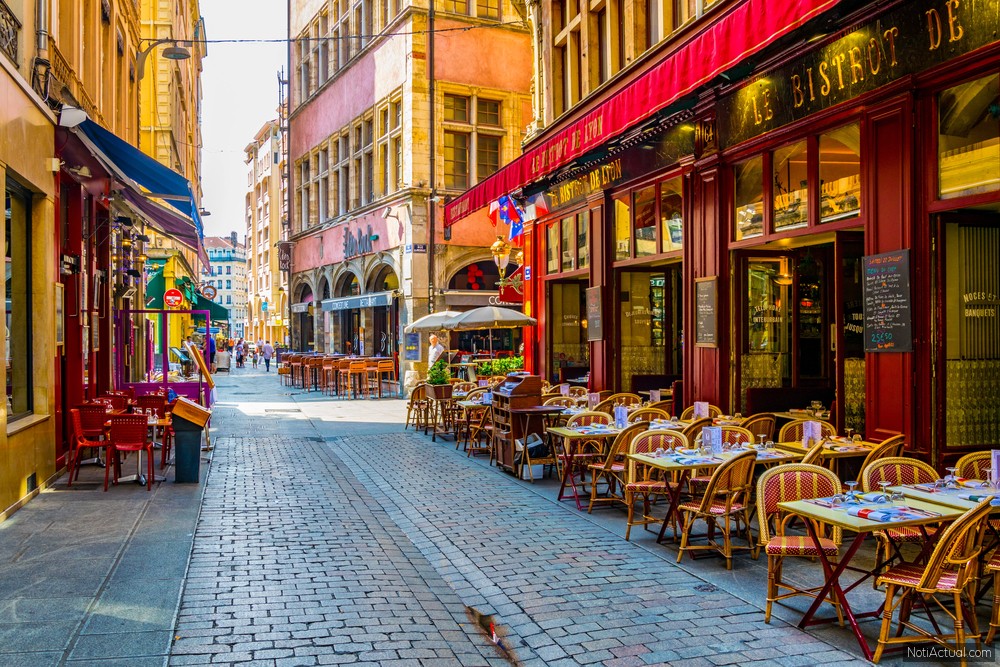 Lyon France