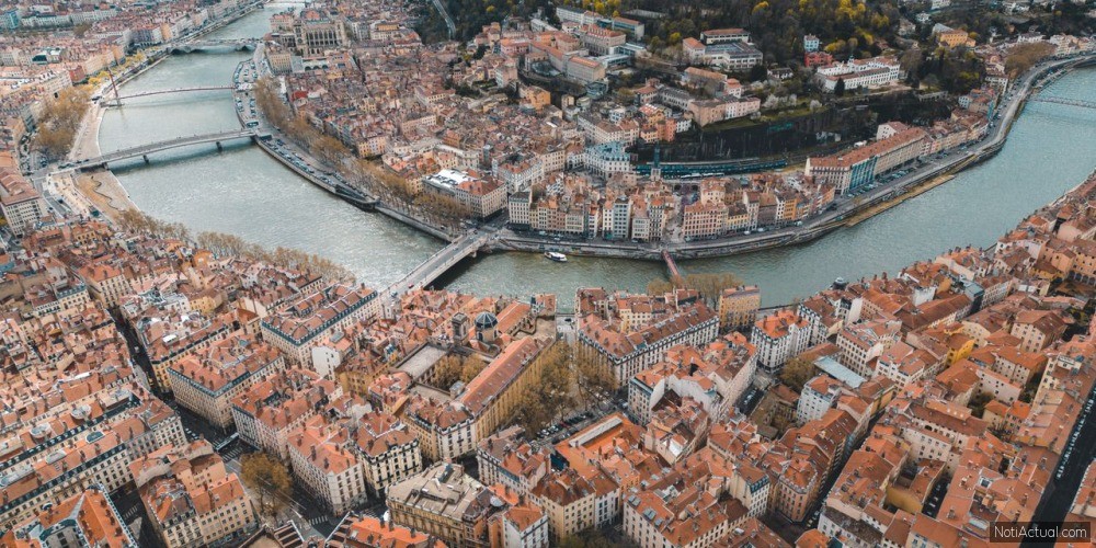 Lyon France