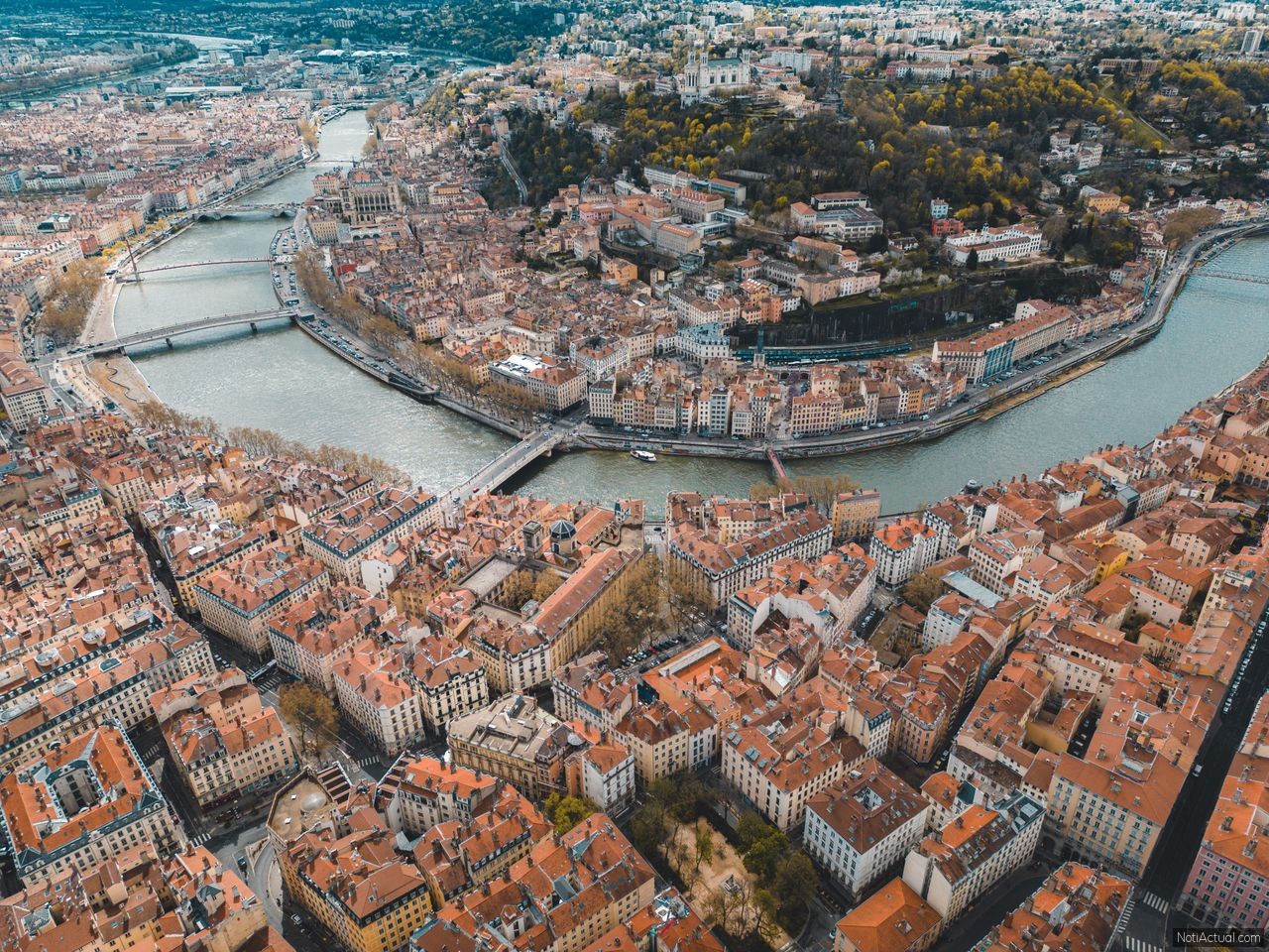 Lyon France