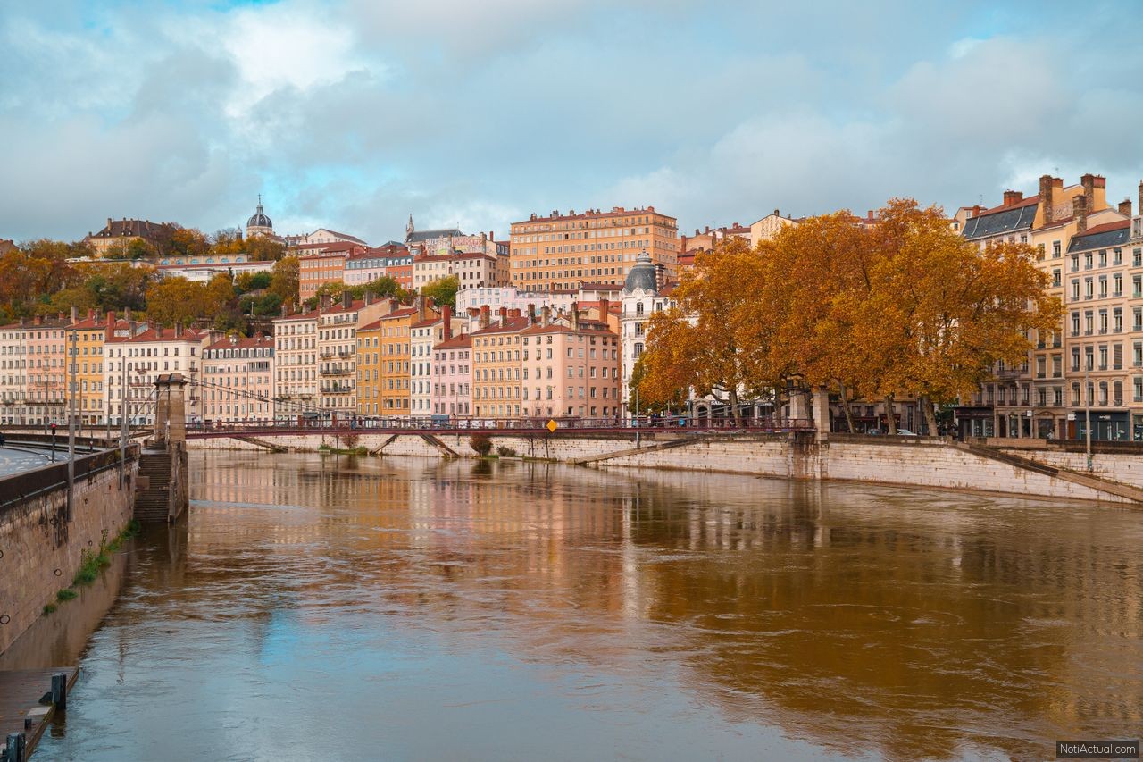 Lyon France