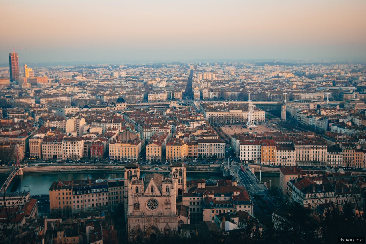 Lyon France