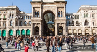 Milan, the pulsating heart of Lombardy, is more than just Italy