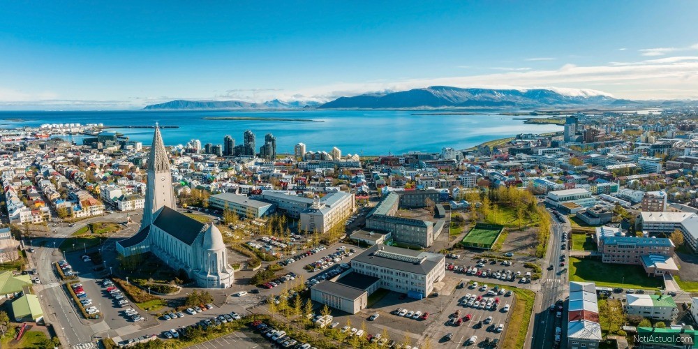 Reykjavík