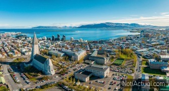 Reykjavík