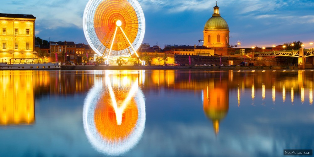 Toulouse