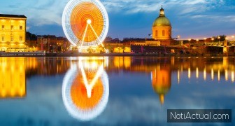 Toulouse