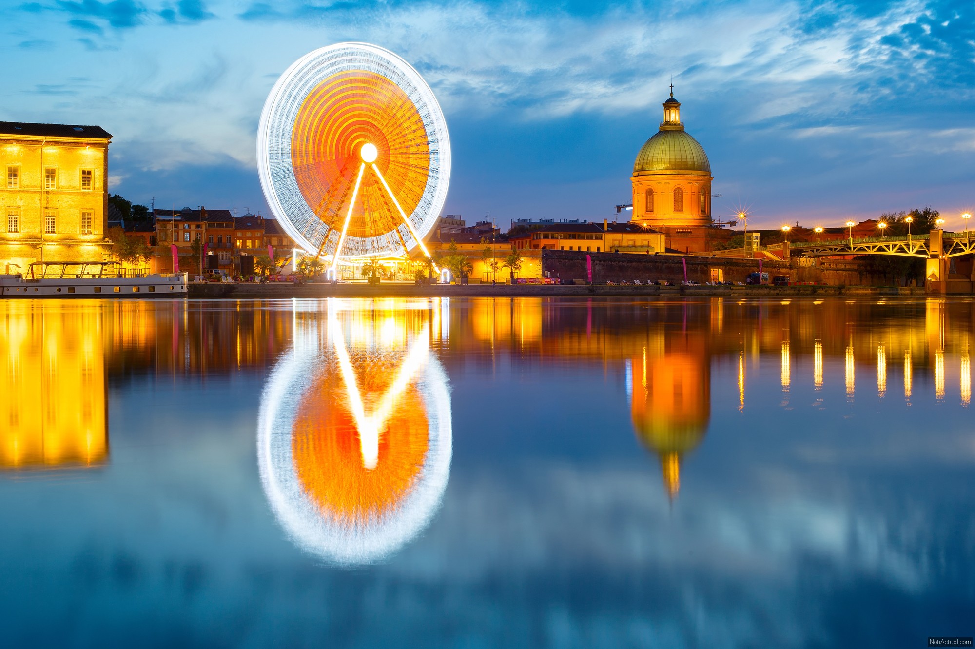 Toulouse