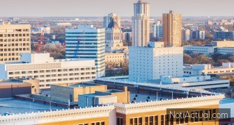 Winnipeg A Thriving Canadian Hub Beyond Borders