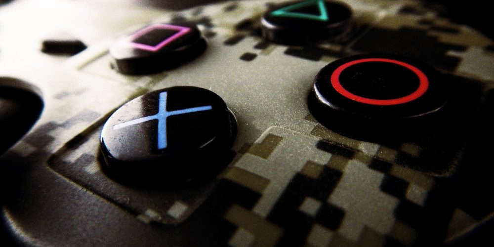 Qué significan los símbolos en el mando de PlayStation