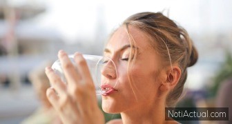 Que hay de cierto sobre beber 8 vasos de agua al día