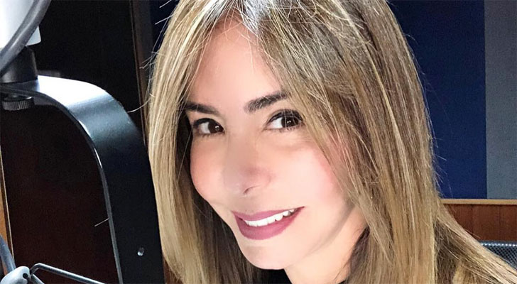 Se acabó la historia de amor para Viviana Gibelli se DIVORCIA