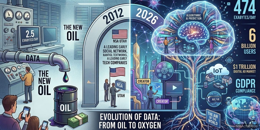 La Evolución de la Riqueza Digital