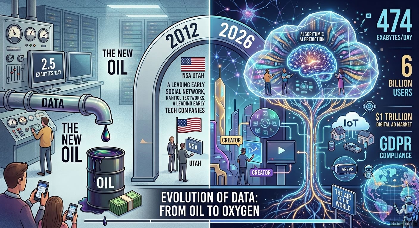 La Evolución de la Riqueza Digital