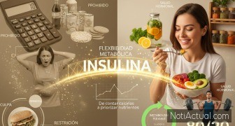 Los errores más comunes al hacer Dieta según la ciencia médica