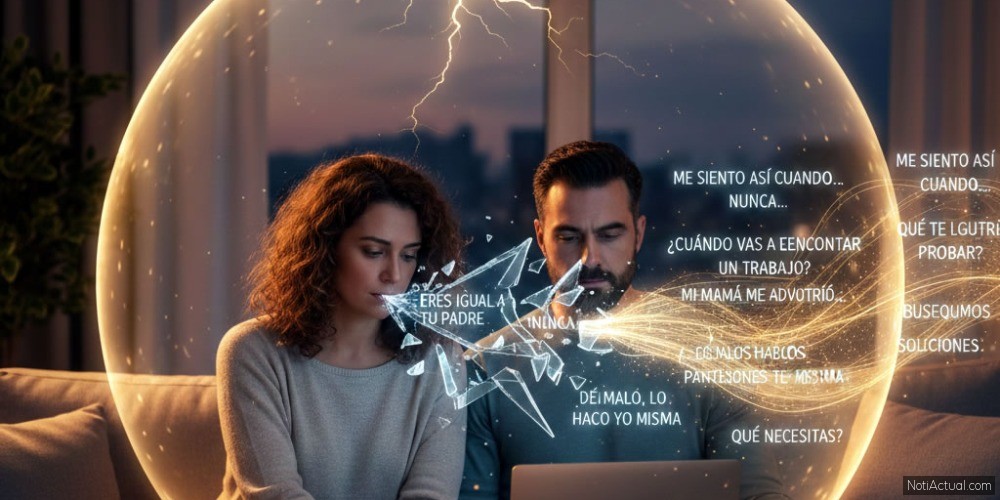 Por qué la Confianza no Excluye el Respeto