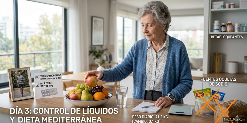 La Insuficiencia Cardíaca en 2026 2027