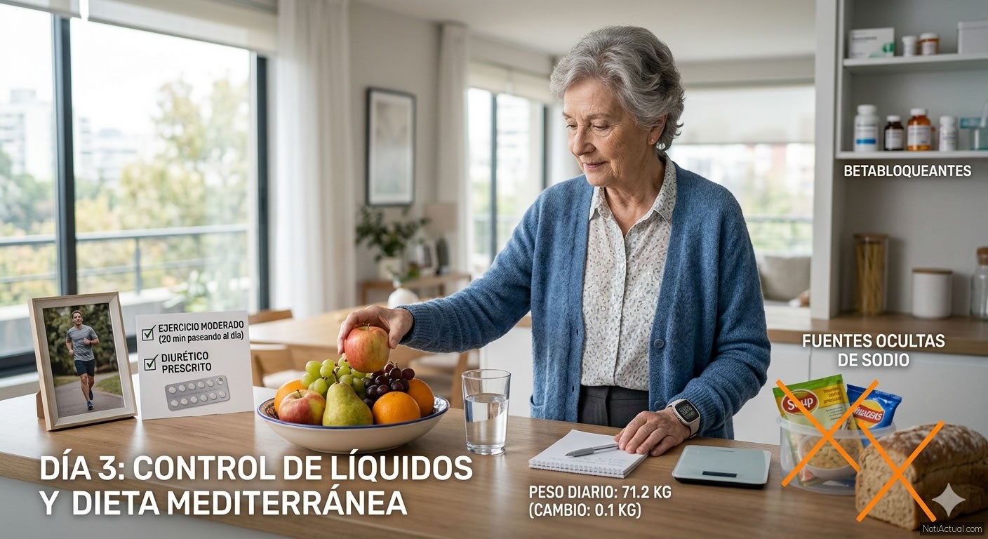 La Insuficiencia Cardíaca en 2026 2027
