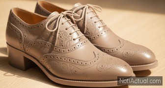 Calzado de Estilo Masculino: Una Tendencia Femenina