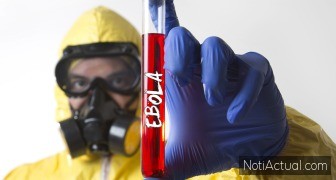 El virus del Ébola