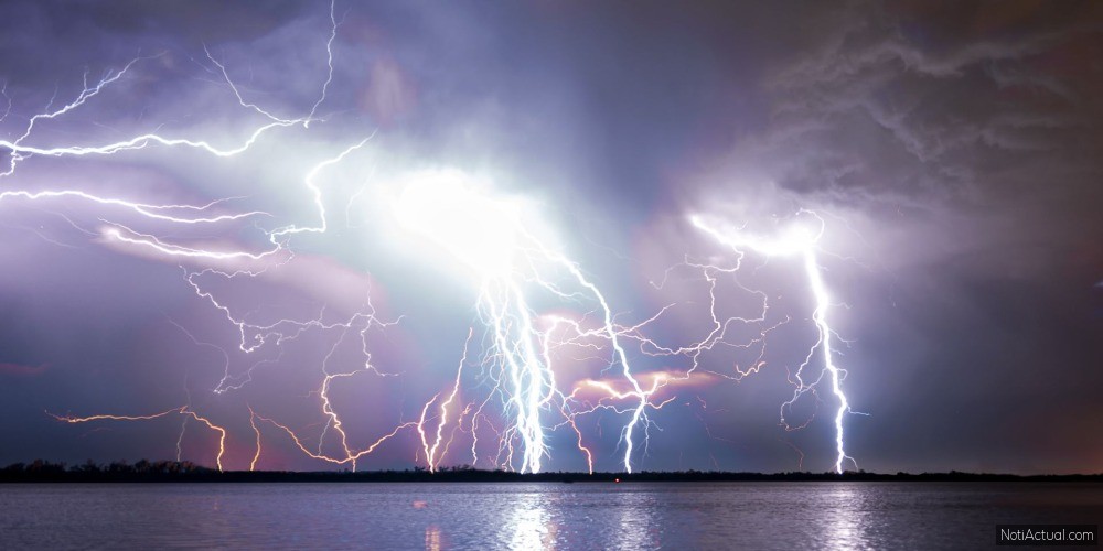 Catatumbo