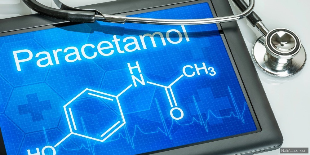 Cuánto paracetamol es seguro tomar