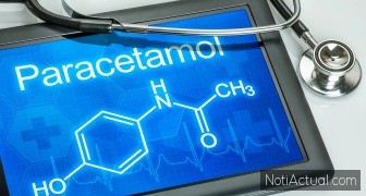 Cuánto paracetamol es seguro tomar