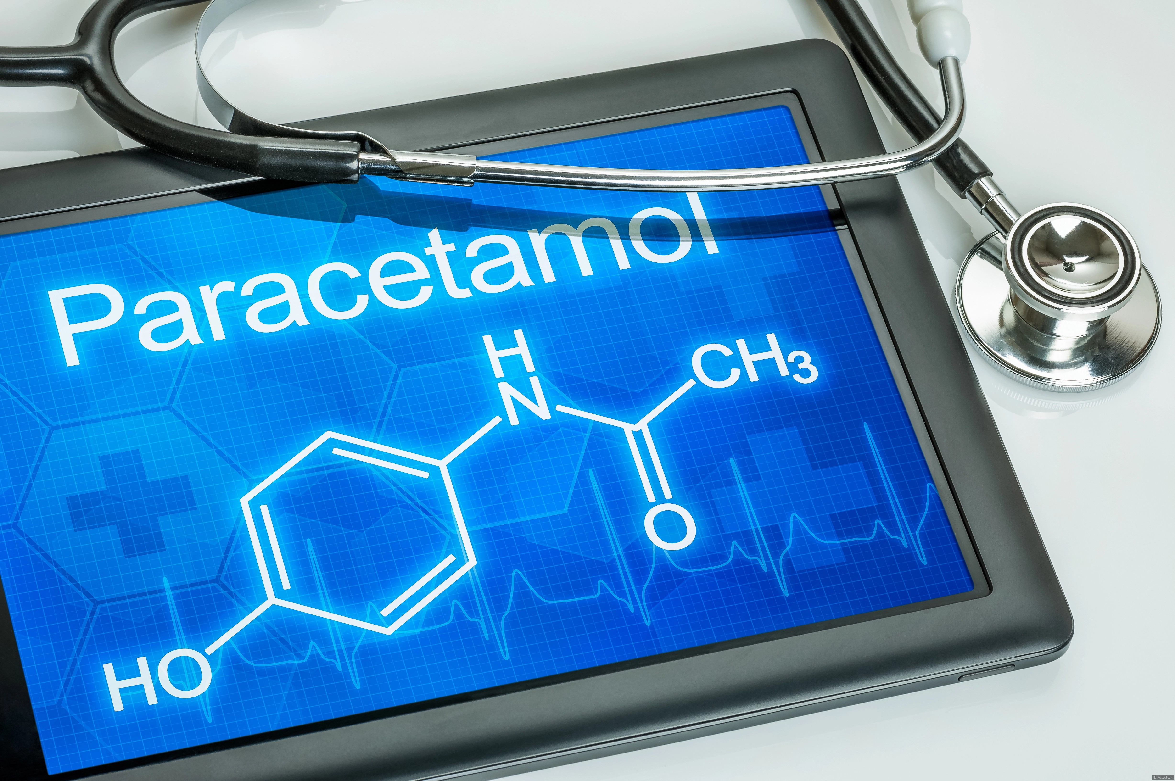 Cuánto paracetamol es seguro tomar