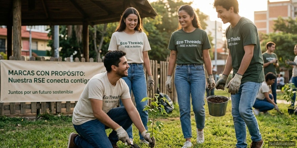 Responsabilidad Social para conectar con las nuevas generaciones
