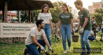 Responsabilidad Social para conectar con las nuevas generaciones