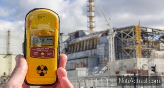 Chernobyl 40 años después