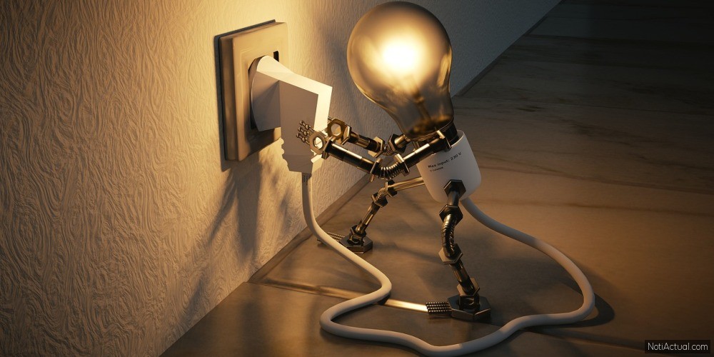 NotiActual_Estos son los 10 aparatos que consumen más electricidad