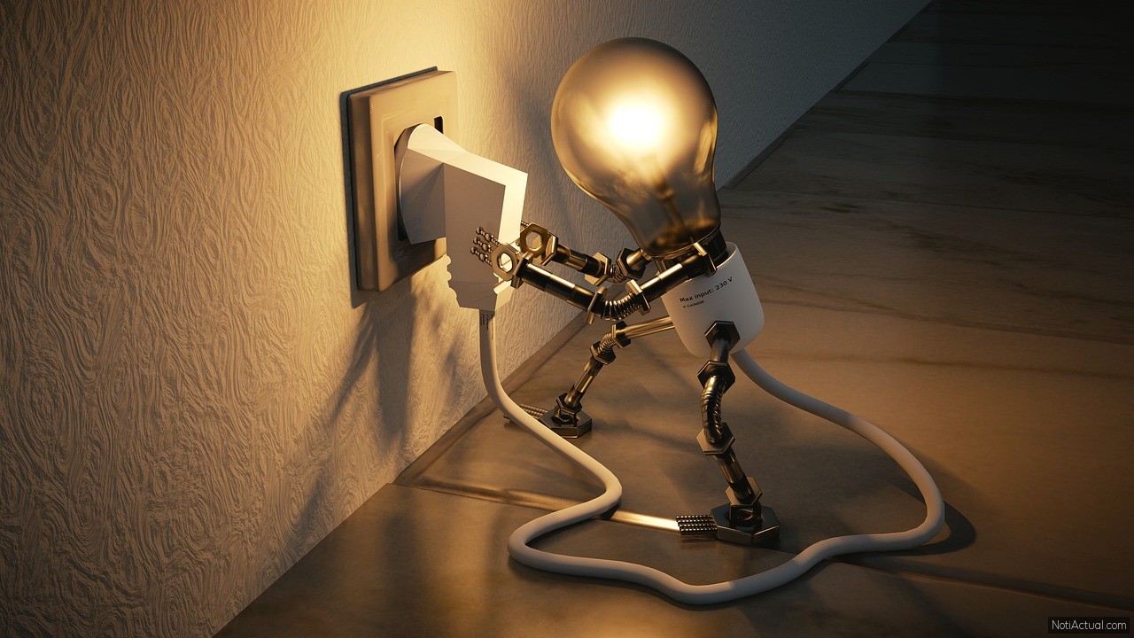 NotiActual_Estos son los 10 aparatos que consumen más electricidad