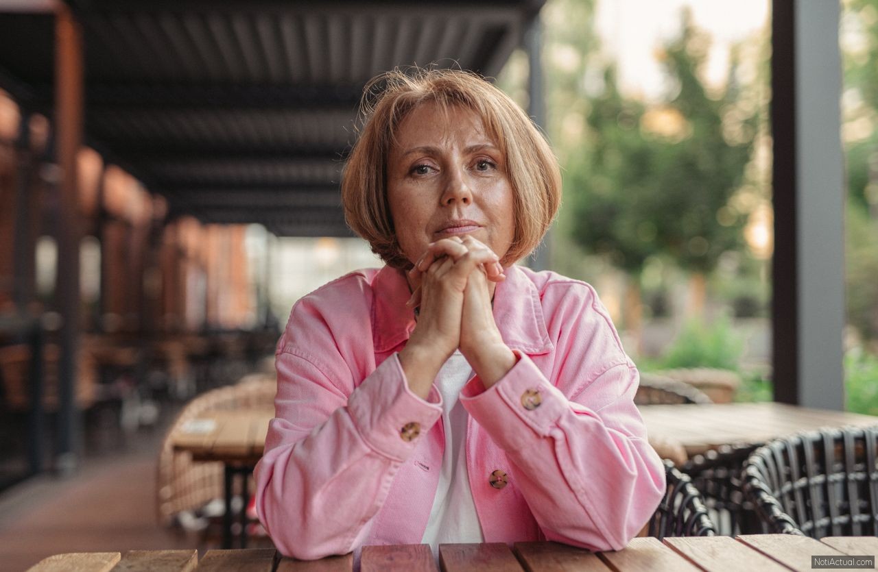 Menopausia precoz