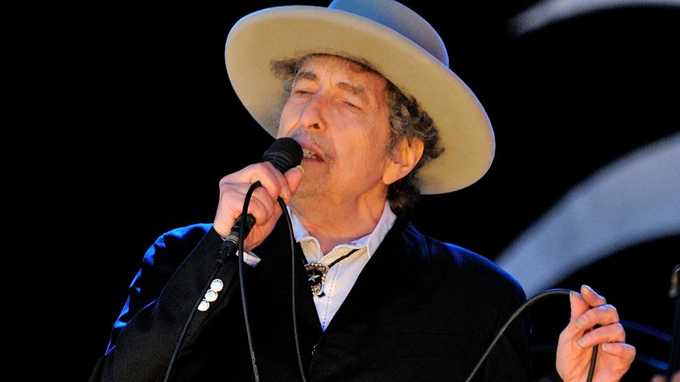 bob dylan