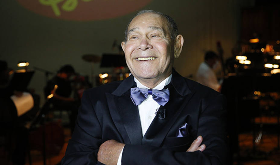 Memo Morales murió de un infarto durante un show de Fin de Año