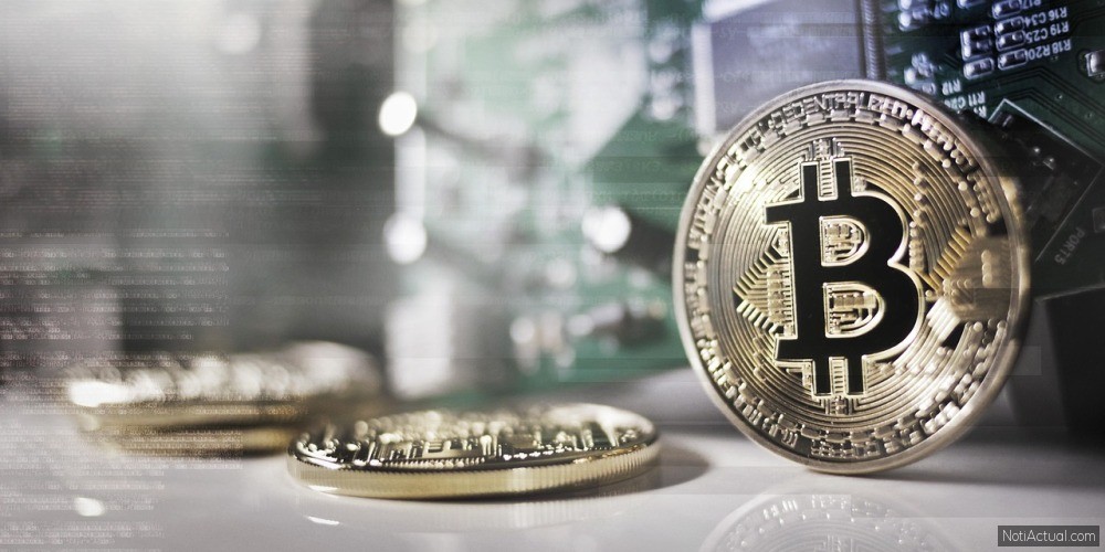 bitcoin