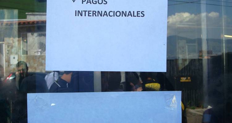 Son una estafa las nuevas Casas de Cambio? Usuarios denuncian que Compraron  pesos en Táchira y no pueden retirarlos en Colombia