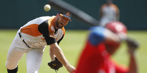 Criollos de Caguas vs Aguilas de Zulia