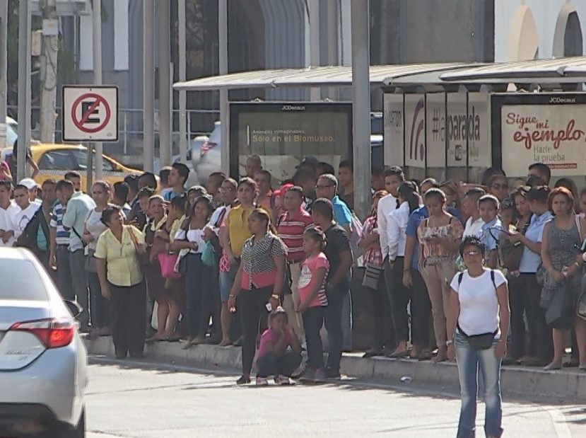 Alarma en Panamá por terremoto de 5.0 grados en la escala de Richter